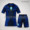 Kit Away Brasile - Mondiale 2026