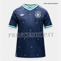 Maglia Away Germania - Mondiale 2026