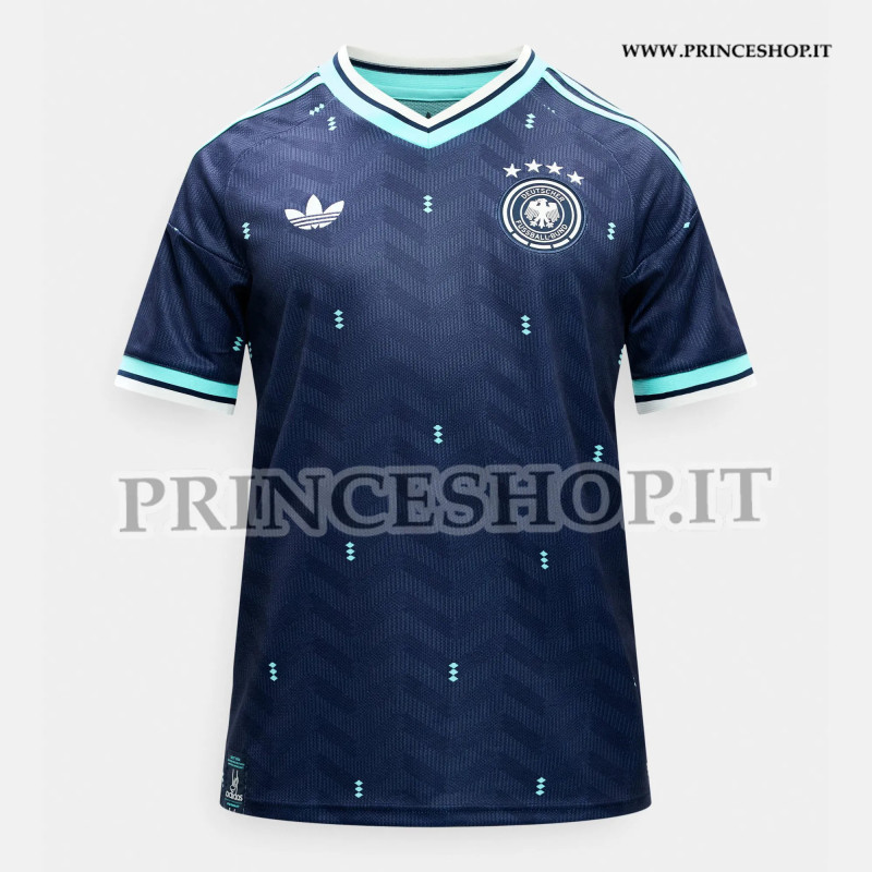Maglia Away Germania - Mondiale 2026