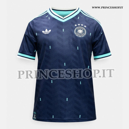 Maglia Away Germania - Mondiale 2026
