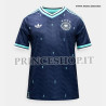 Maglia Away Germania - Mondiale 2026