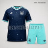 Kit Away Germania - Mondiale 2026