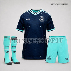 Completo Away Germania - Mondiale 2026