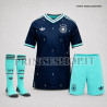 Completo Away Germania - Mondiale 2026