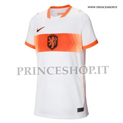 Maglia Away Olanda - Mondiale 2026