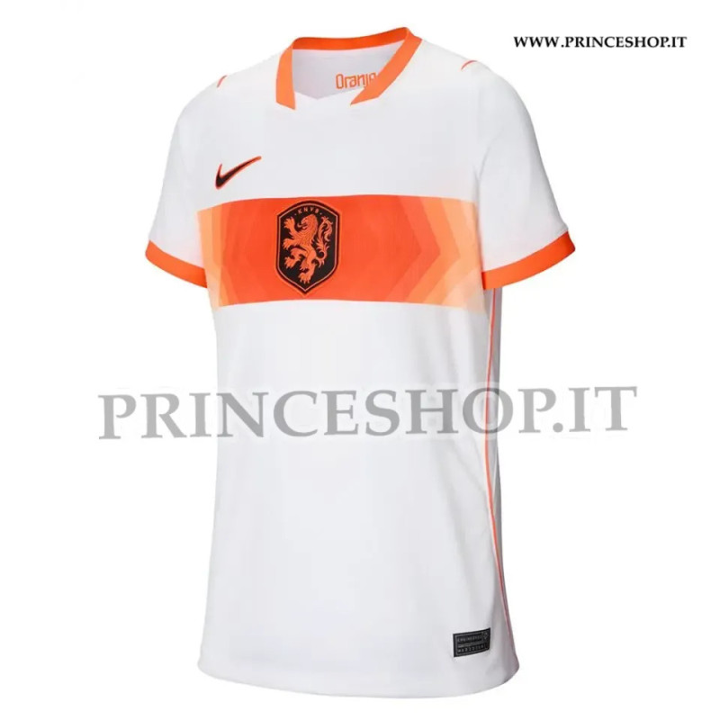 Maglia Away Olanda - Mondiale 2026