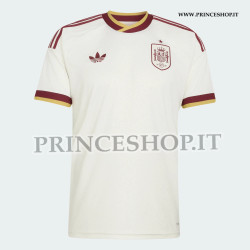 Maglia Away Spagna - Mondiale 2026