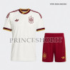 Kit Away Spagna - Mondiale 2026