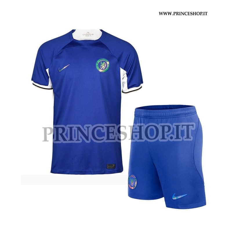 Kit Home Chelsea 2023/24