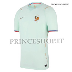 Maglia Away Francia - Mondiale 2026