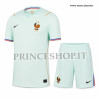 Kit Away Francia - Mondiale 2026