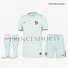 Completo Away Francia - Mondiale 2026