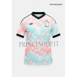Maglia Away Belgio - Mondiale 2026