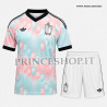 Kit Away Belgio - Mondiale 2026