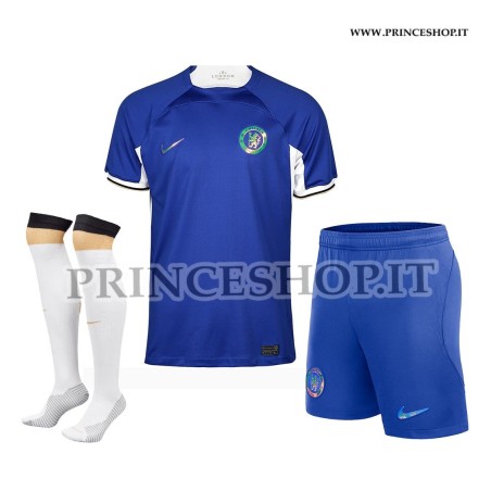Completo Home Chelsea 2023/24