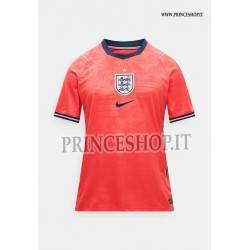 Maglia Away Inghilterra - Mondiale 2026