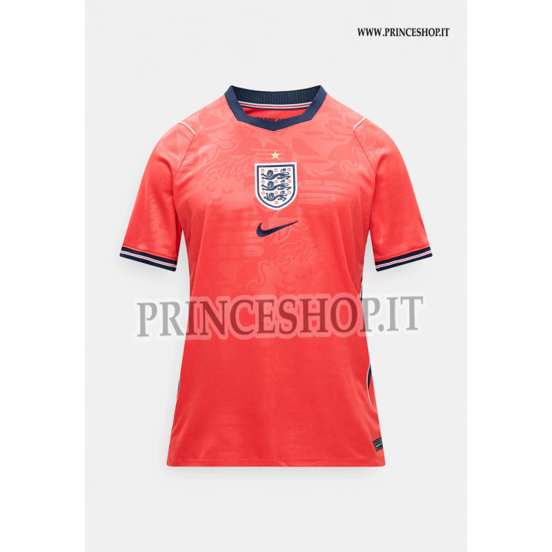 Maglia Away Inghilterra - Mondiale 2026