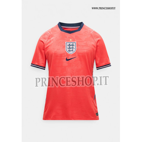 Maglia Away Inghilterra - Mondiale 2026