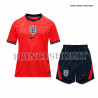 Kit Away Inghilterra - Mondiale 2026
