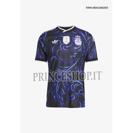 Maglia Away Argentina - Mondiale 2026