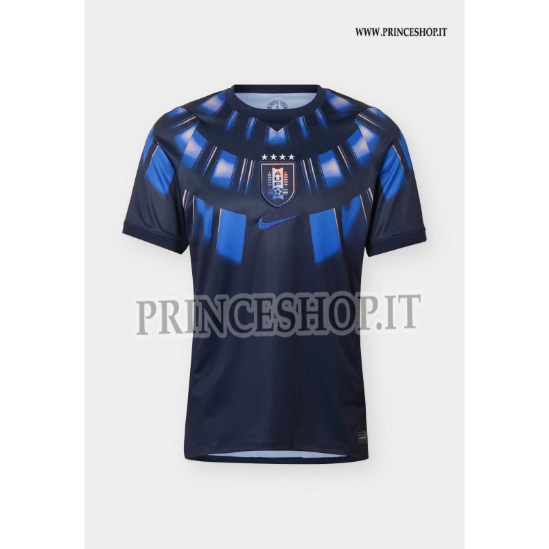 Maglia Away Uruguay - Mondiale 2026