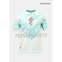 Maglia Away Portogallo - Mondiale 2026
