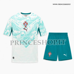 Kit Away Portogallo - Mondiale 2026