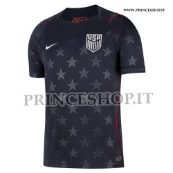 Maglia Away USA - Mondiale 2026