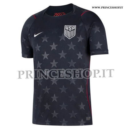 Maglia Away USA - Mondiale 2026