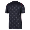 Maglia Away USA - Mondiale 2026