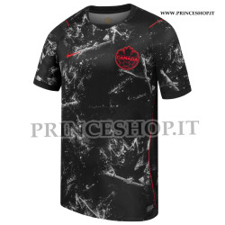 Maglia Away Canada - Mondiale 2026
