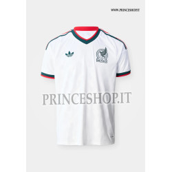 Maglia Away Messico - Mondiale 2026