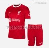 Kit Home Liverpool 2023/24
