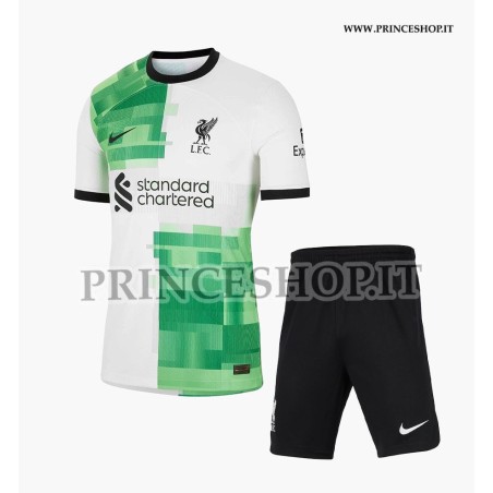 Kit Away Liverpool 2023/24