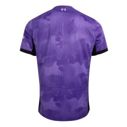 Maglia Third Liverpool 2023/24