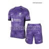Kit Third Liverpool 2023/24