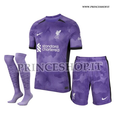 Completo Third Liverpool 2023/24