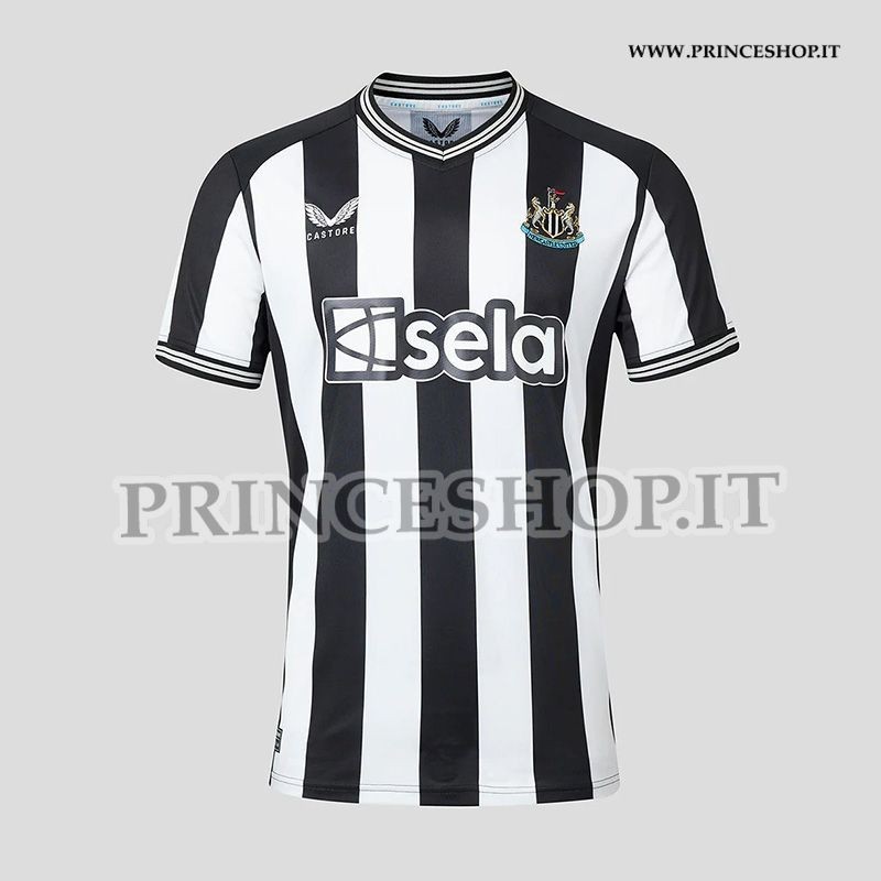 Maglia Home Newcastle 2023/24