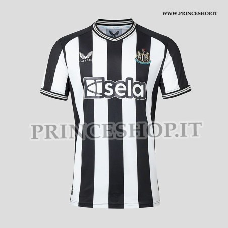 Maglia Home Newcastle 2023/24