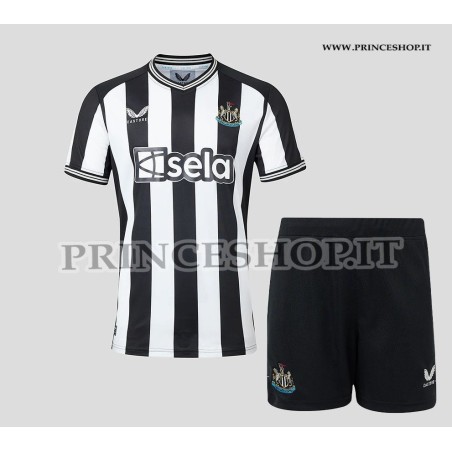 Kit Home Newcastle 2023/24