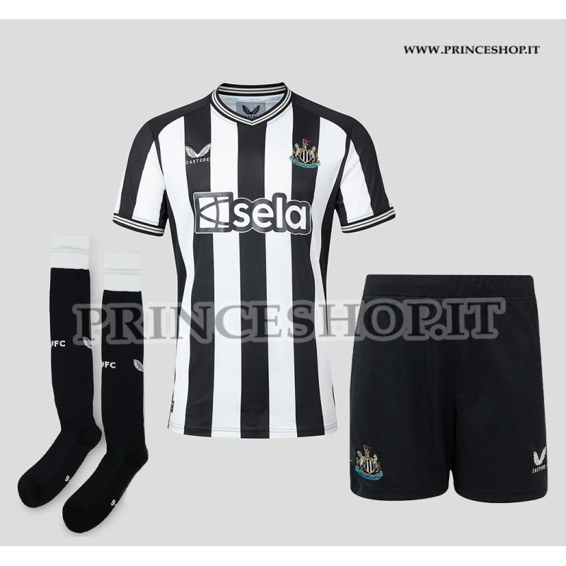 Completo Home Newcastle 2023/24