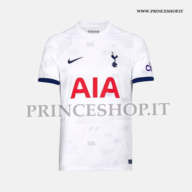 Maglia Home Tottenham 2023/24