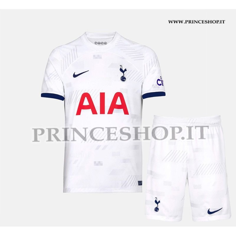 Kit Home Tottenham 2023/24