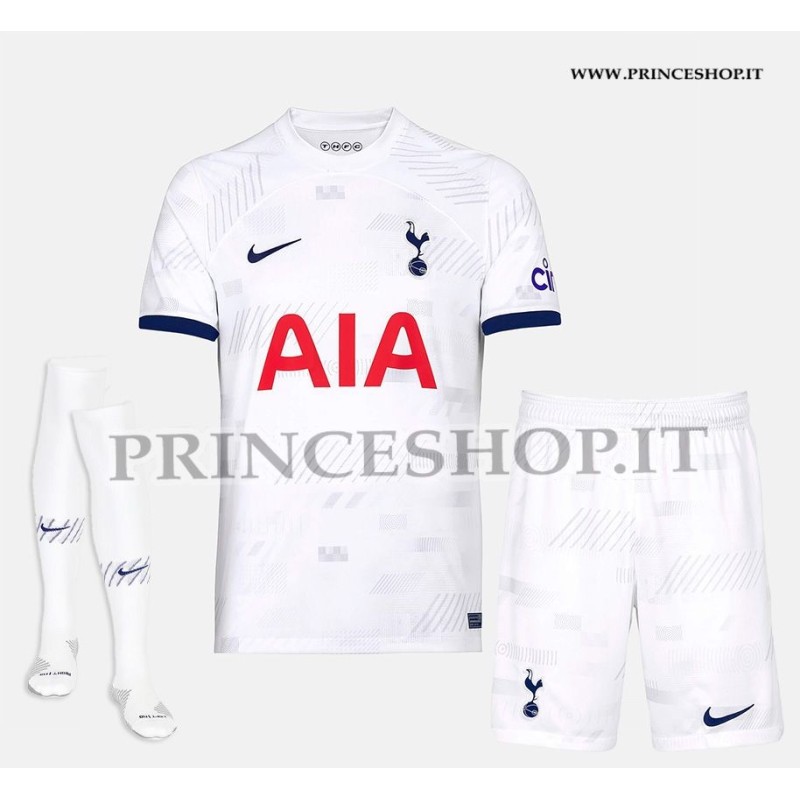 Completo Home Tottenham 2023/24
