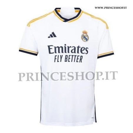 Maglia Home Real Madrid 2023/24