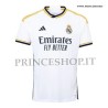 Maglia Home Real Madrid 2023/24
