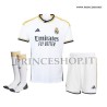 Completo Home Real Madrid 2023/24