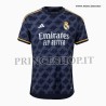 Maglia Away Real Madrid 2023/24