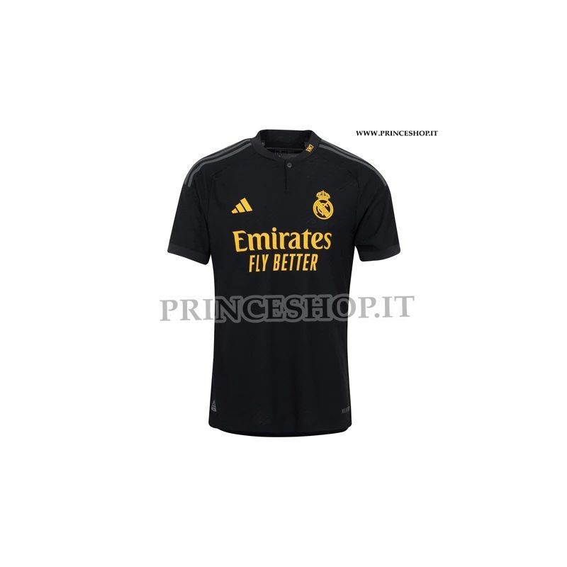Maglia Third Real Madrid 2023/24