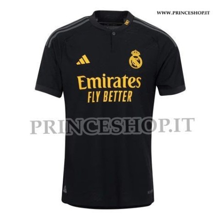Maglia Third Real Madrid 2023/24